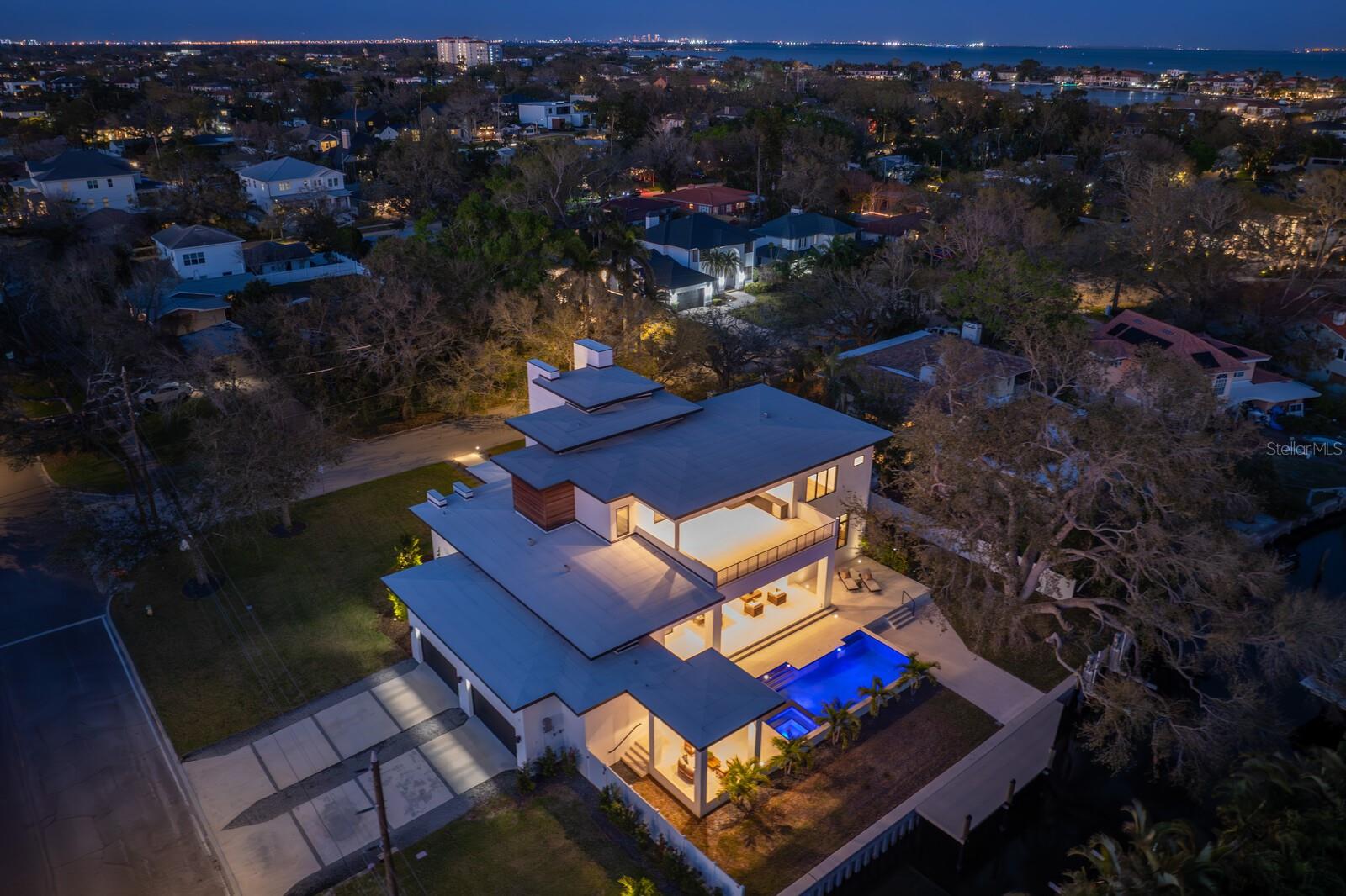 SNELL ISLE BRIGHTBAY - Residential