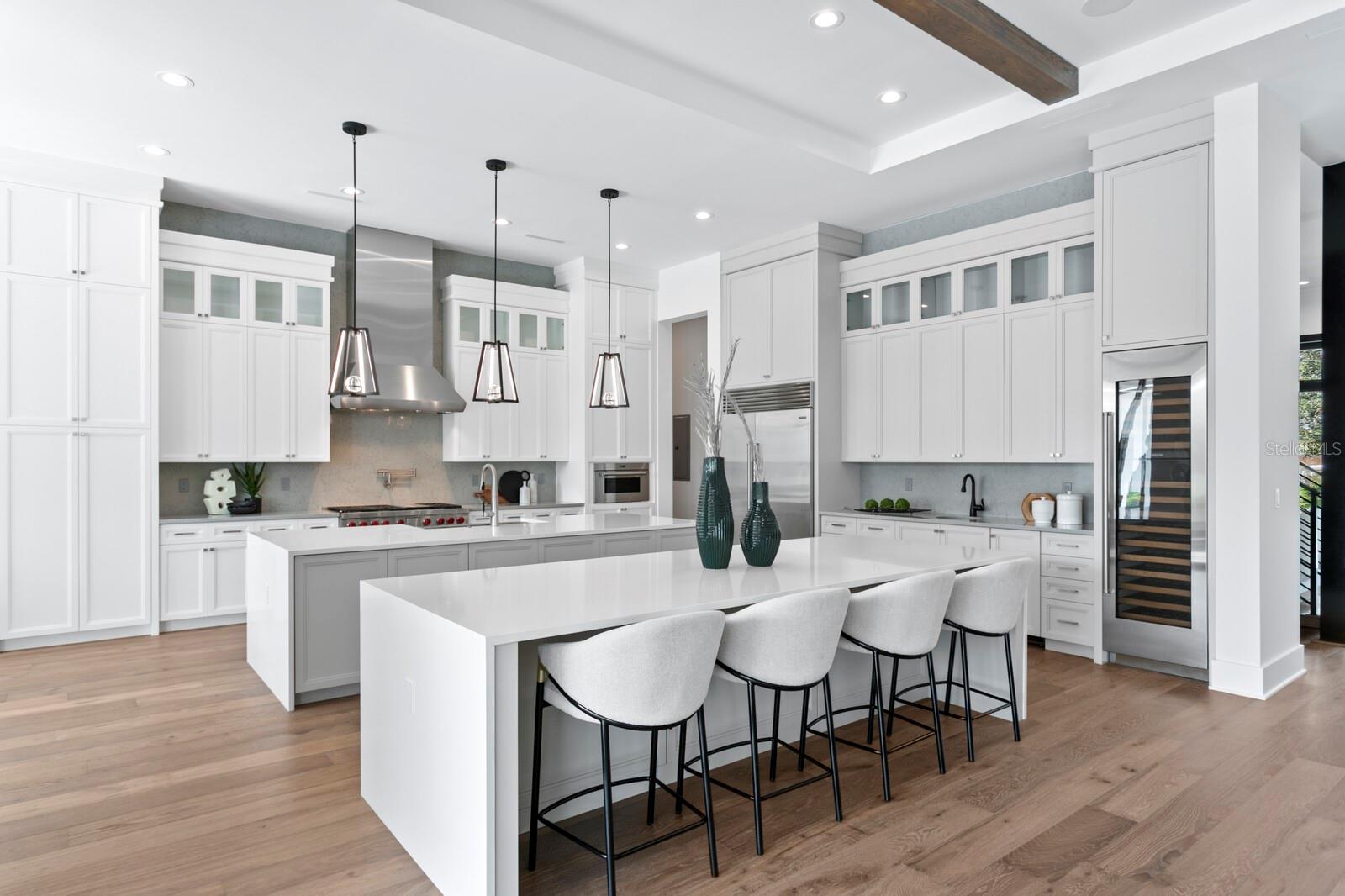 SNELL ISLE BRIGHTBAY - Residential
