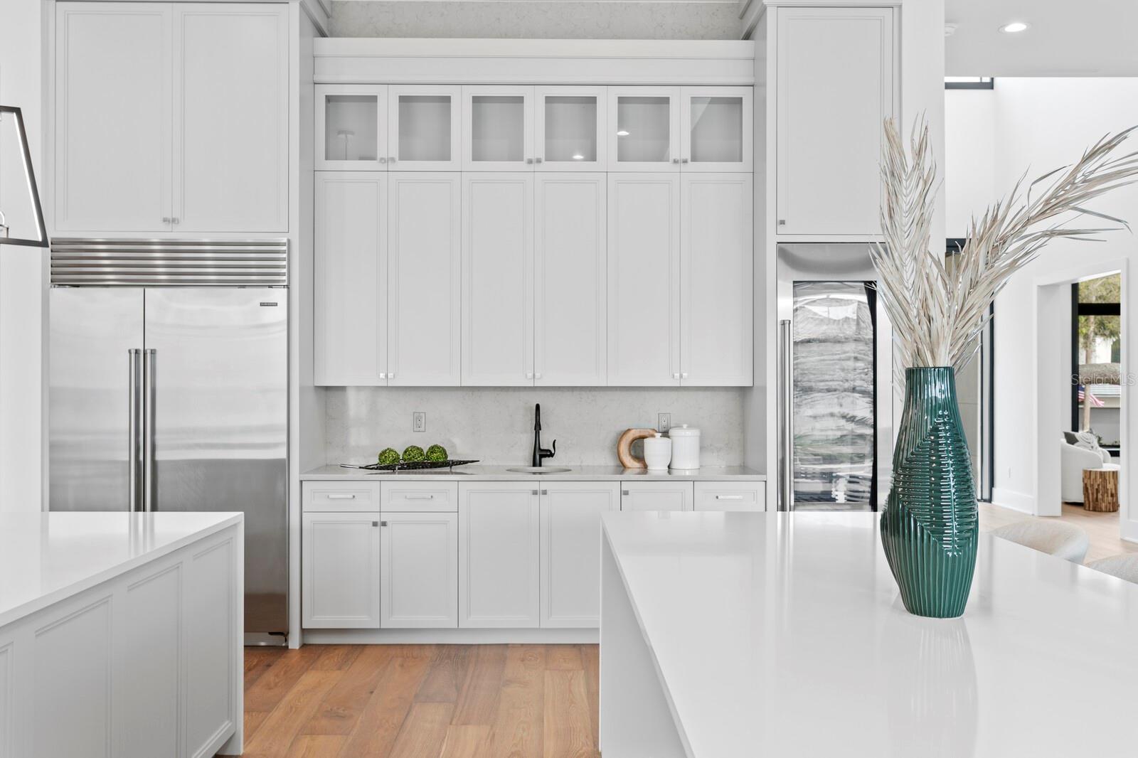 SNELL ISLE BRIGHTBAY - Residential