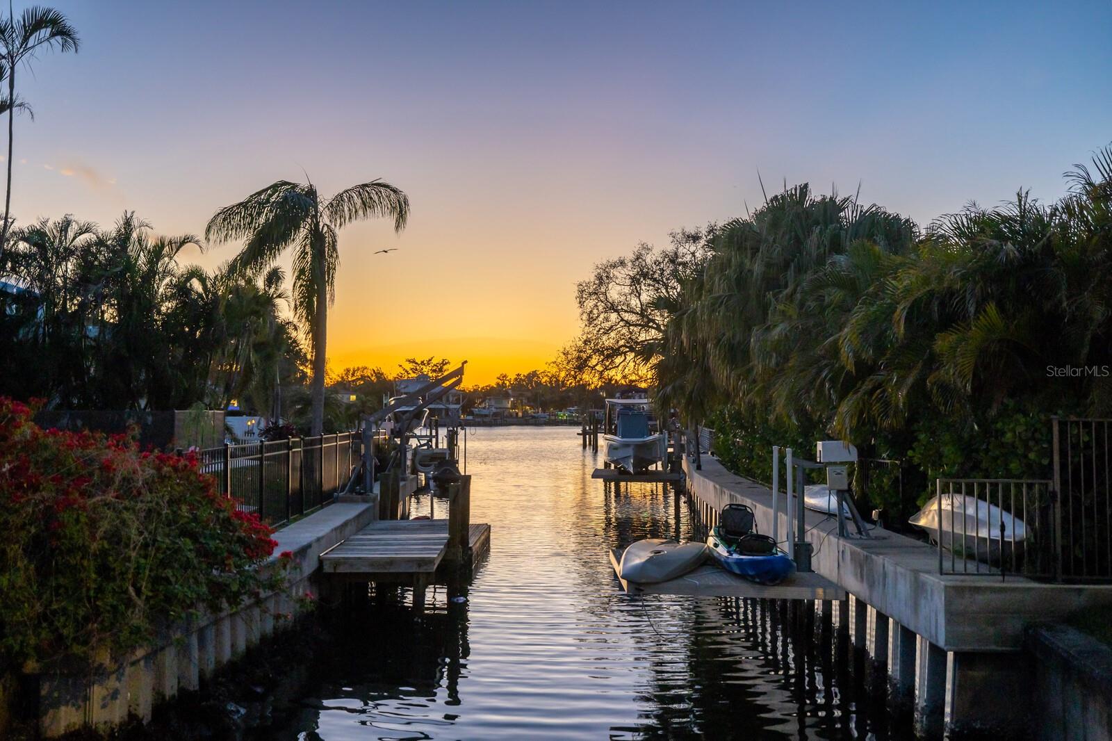 SNELL ISLE BRIGHTBAY - Residential