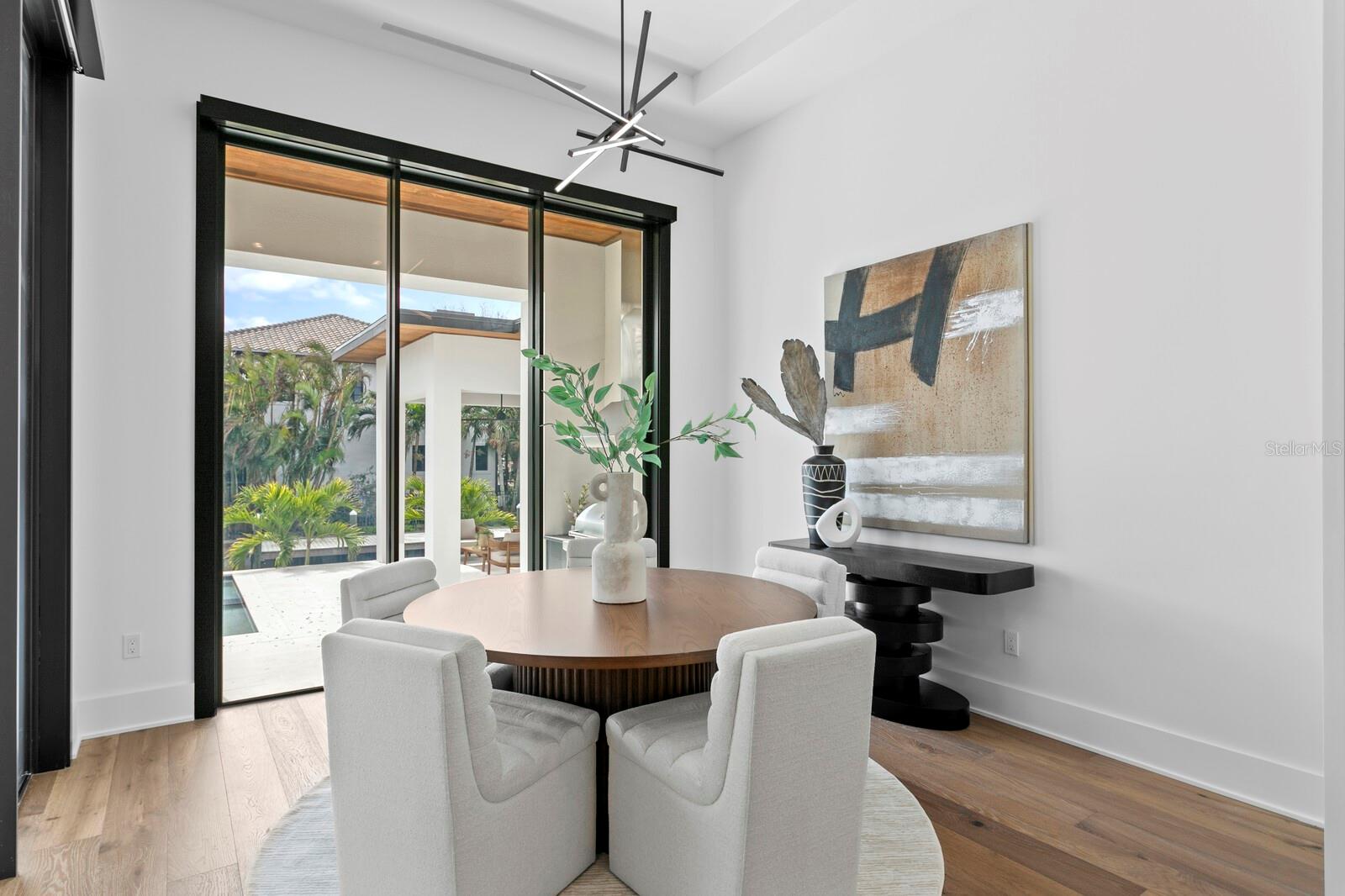 SNELL ISLE BRIGHTBAY - Residential