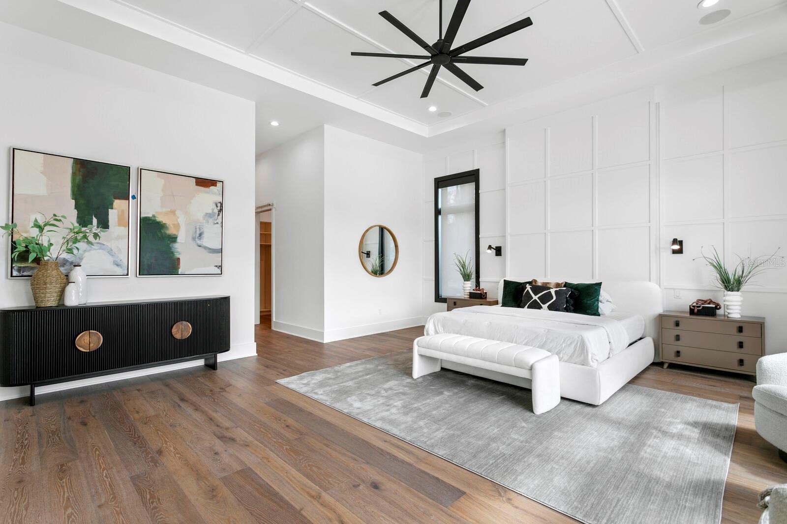 SNELL ISLE BRIGHTBAY - Residential