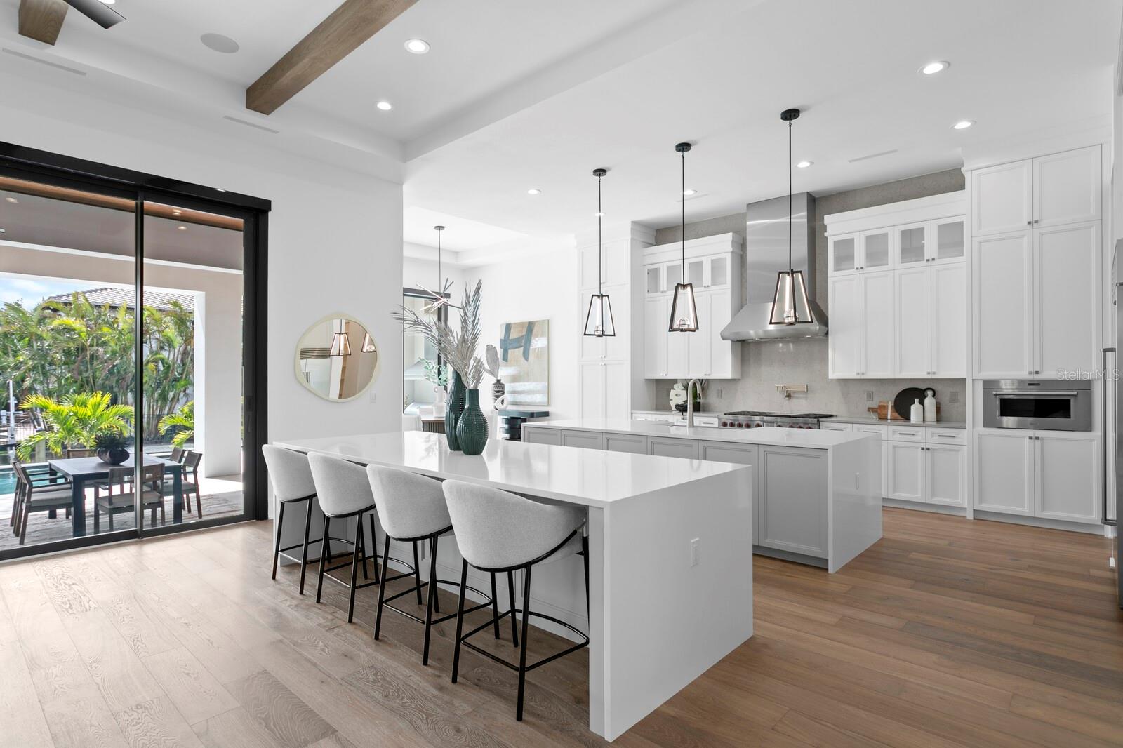 SNELL ISLE BRIGHTBAY - Residential