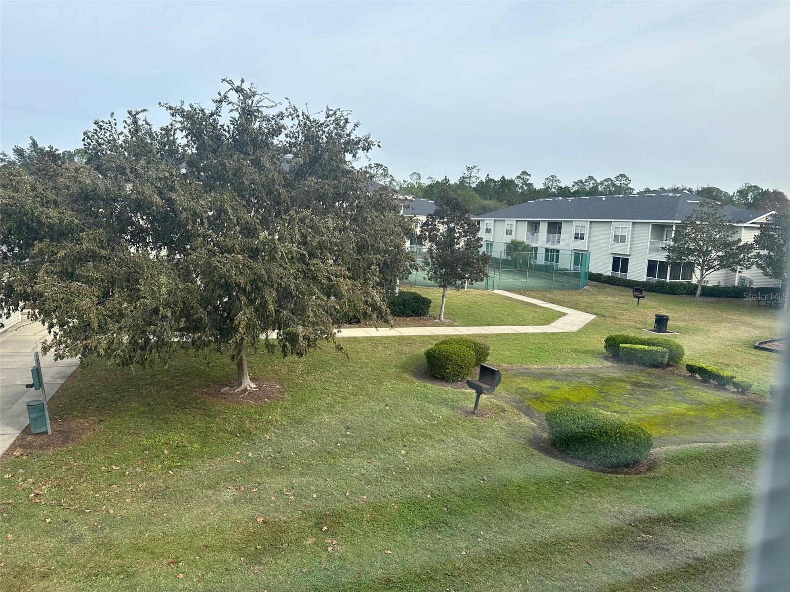 MAGNOLIA PLACE TWNHMS - Residential Lease