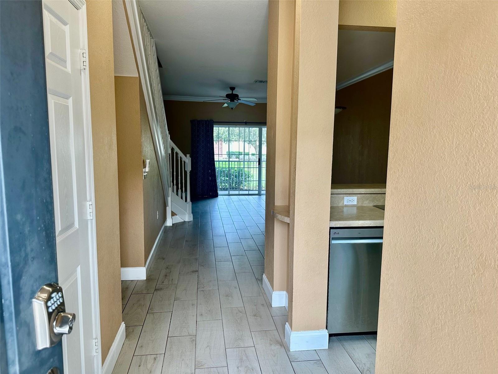 MAGNOLIA PLACE TWNHMS - Residential Lease