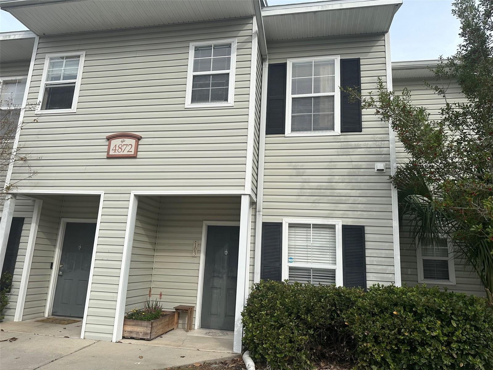 MAGNOLIA PLACE TWNHMS - Residential Lease