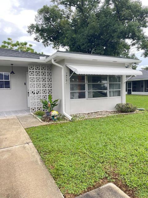 A home in ORLANDO