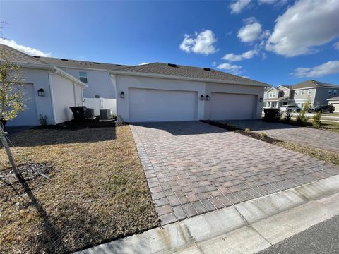 A home in ORLANDO