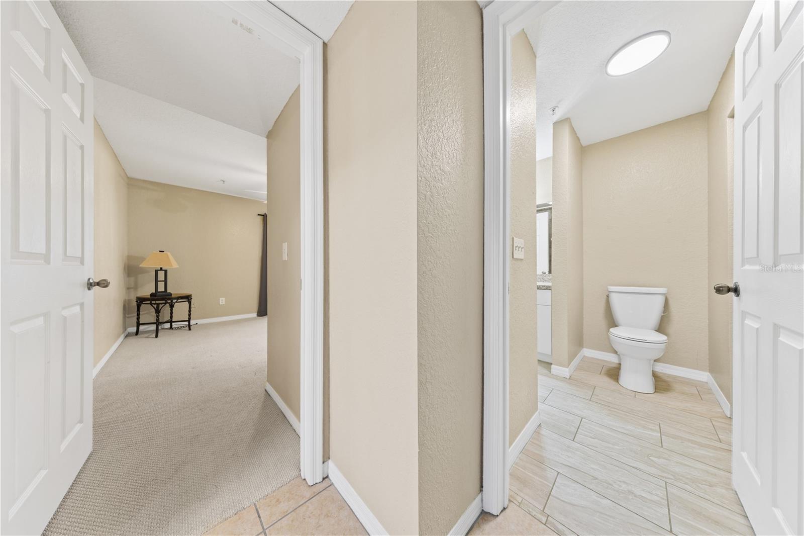 AZUR/METROWEST - Residential