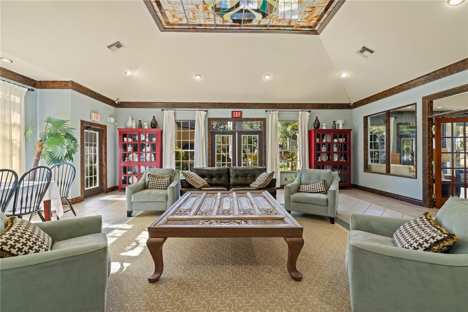 AZUR/METROWEST - Residential