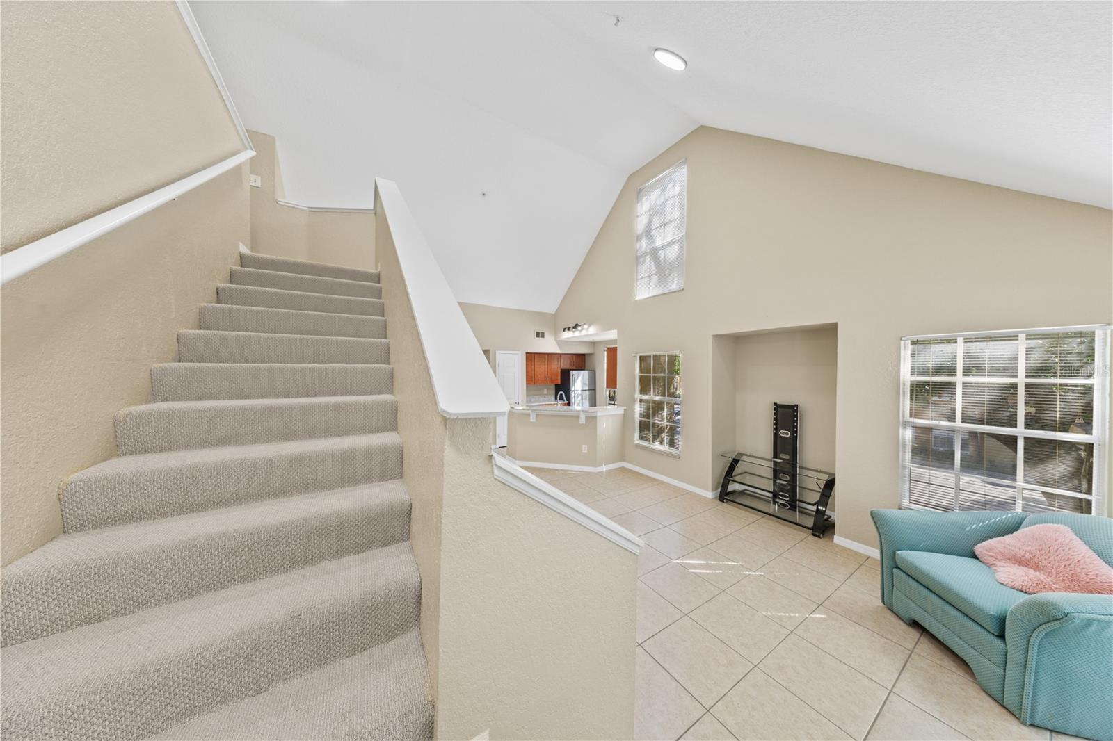 AZUR/METROWEST - Residential