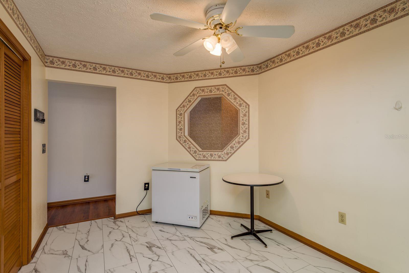 BRITTANY PARK IB SUB - Residential