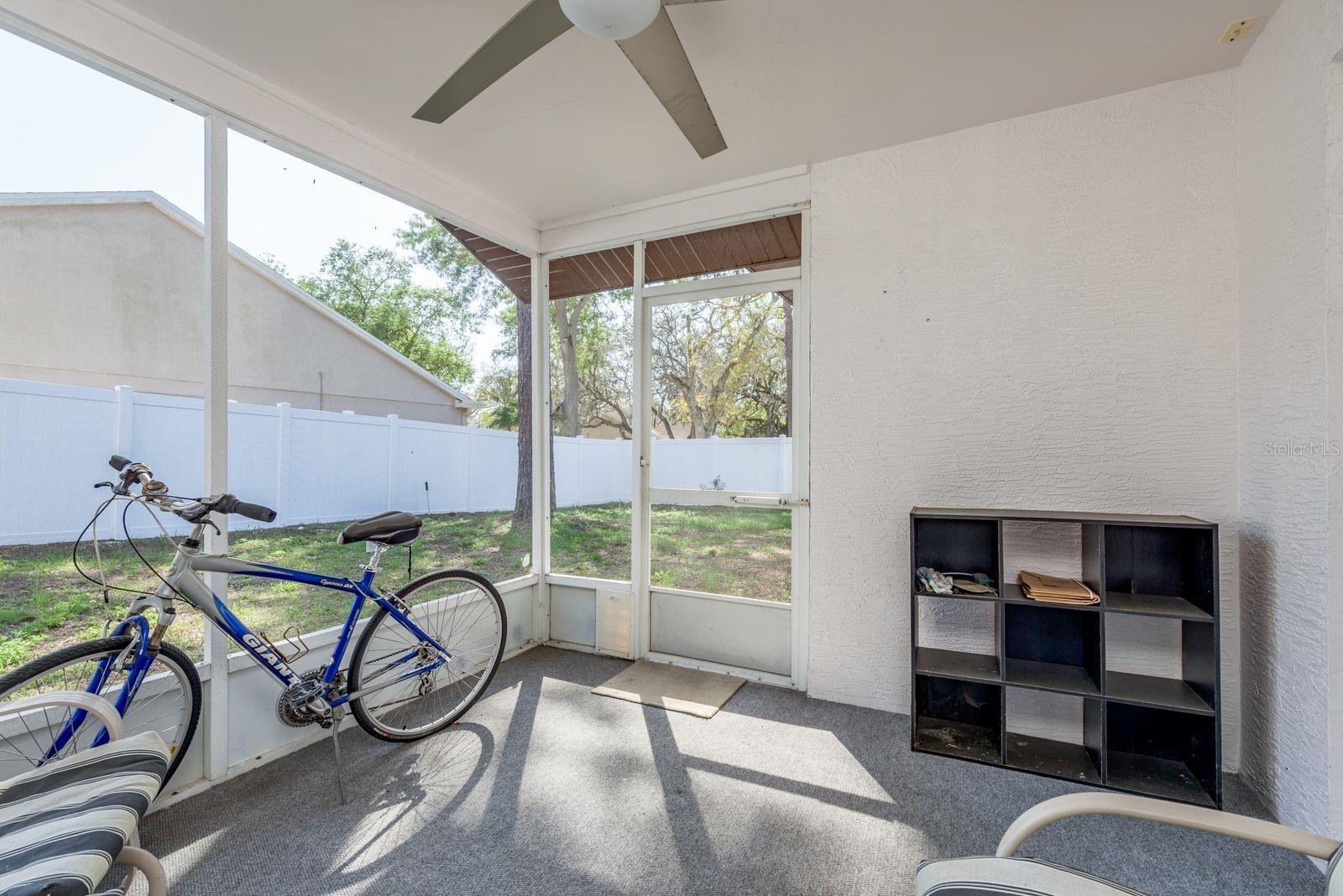 BRITTANY PARK IB SUB - Residential