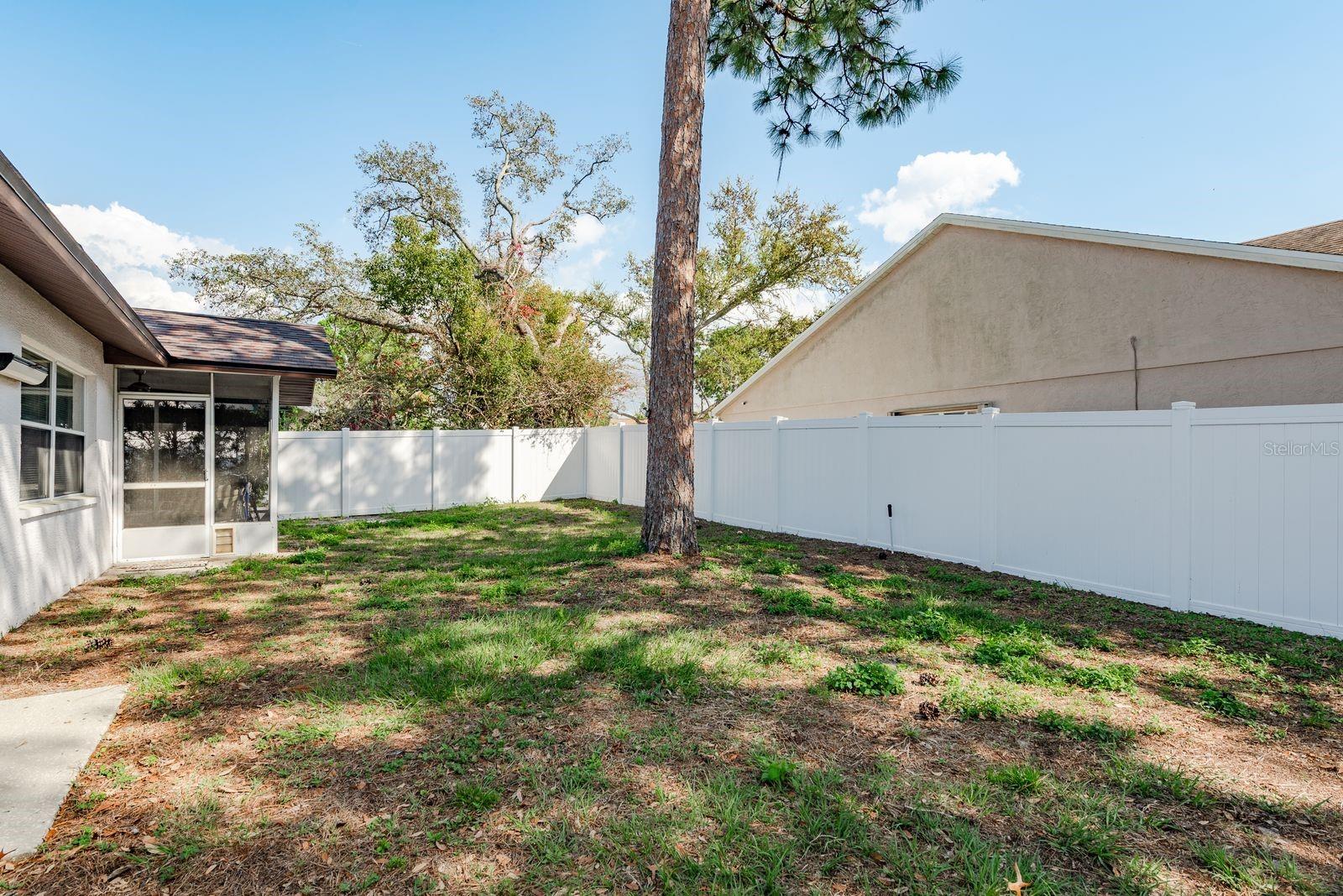 BRITTANY PARK IB SUB - Residential