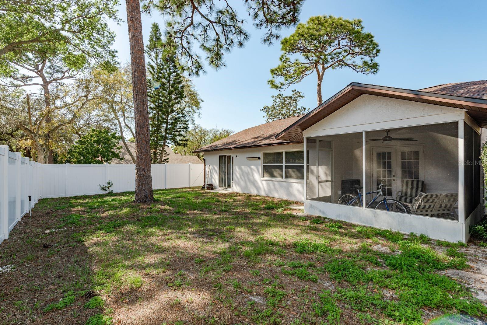 BRITTANY PARK IB SUB - Residential