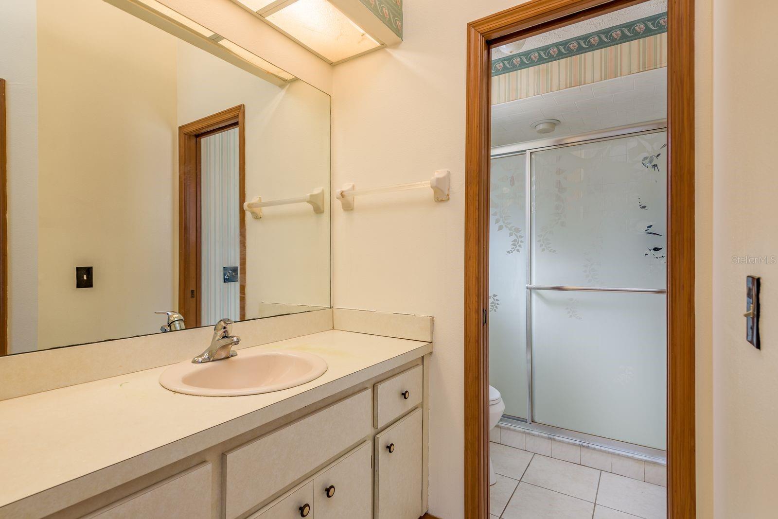 BRITTANY PARK IB SUB - Residential