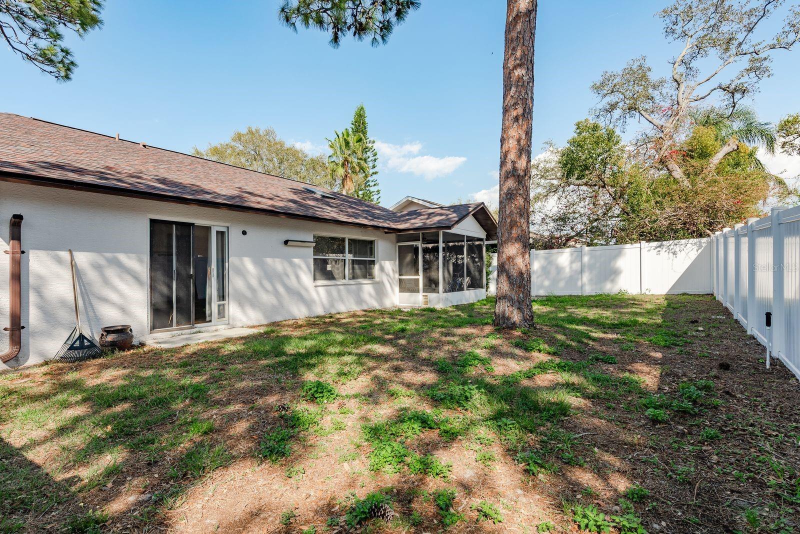 BRITTANY PARK IB SUB - Residential