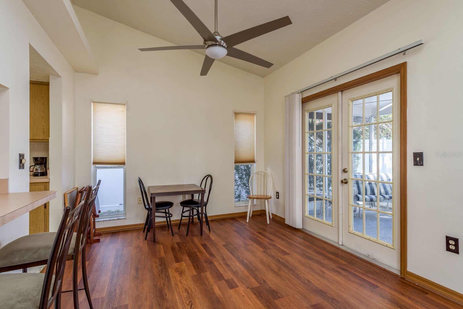 BRITTANY PARK IB SUB - Residential