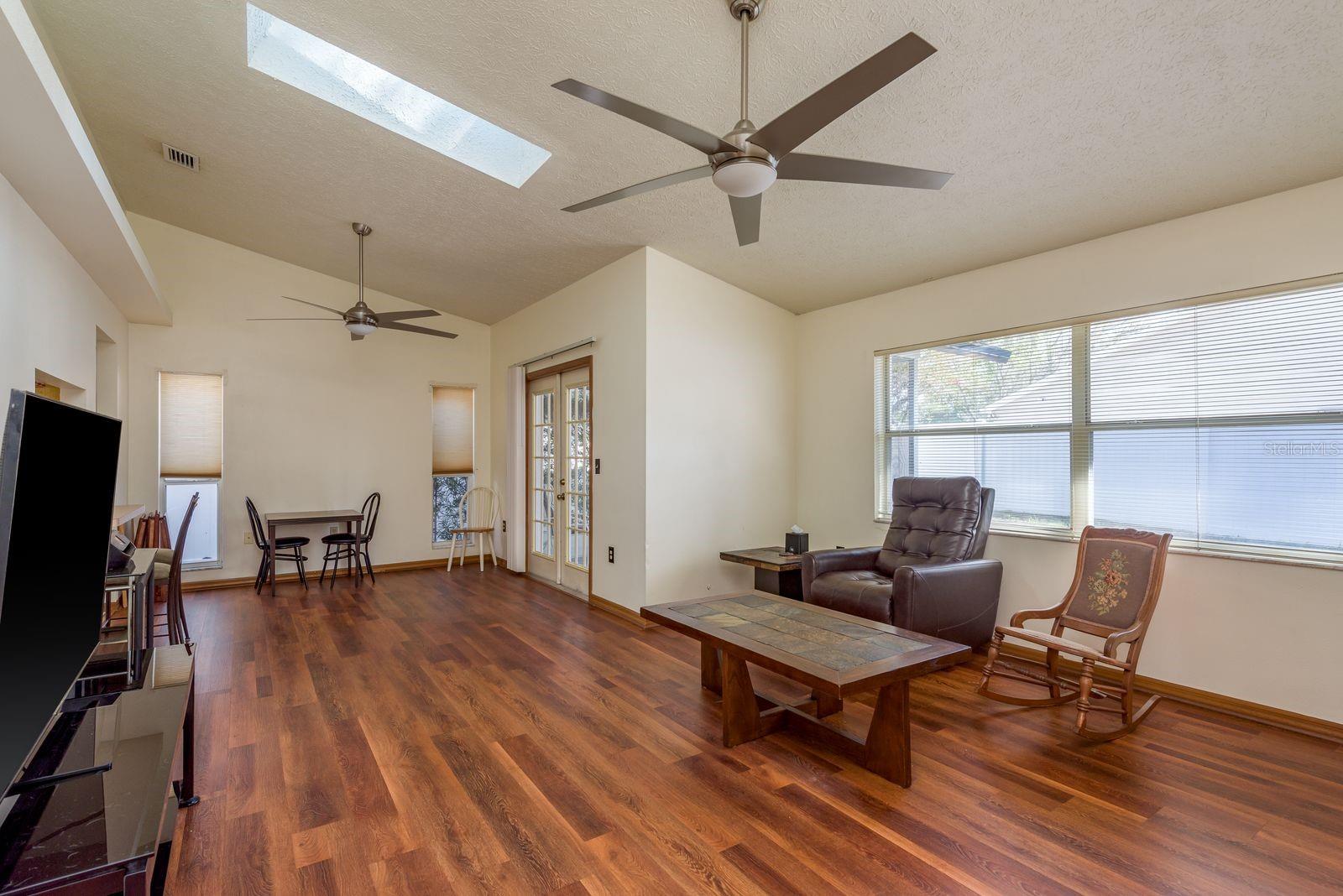 BRITTANY PARK IB SUB - Residential