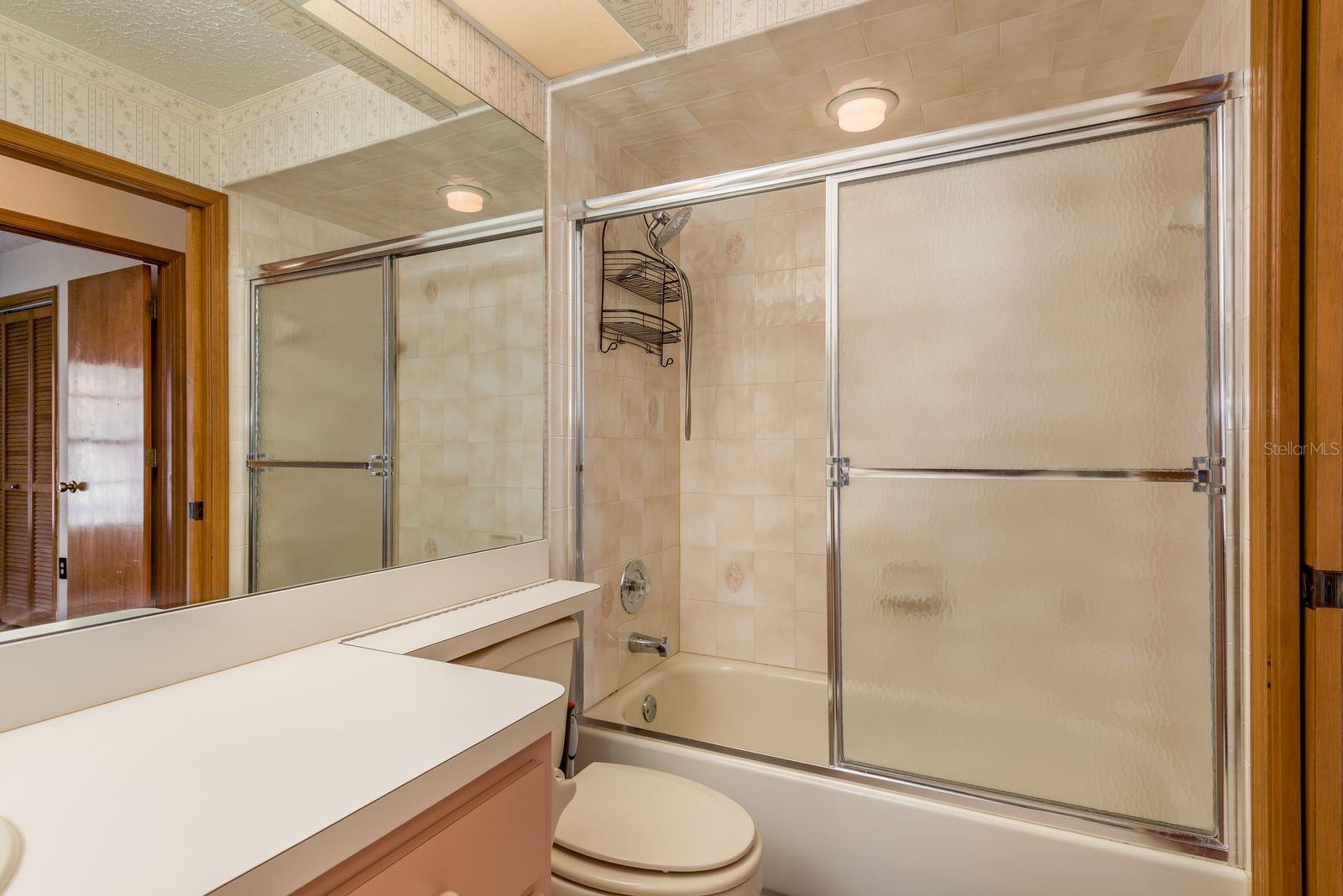 BRITTANY PARK IB SUB - Residential