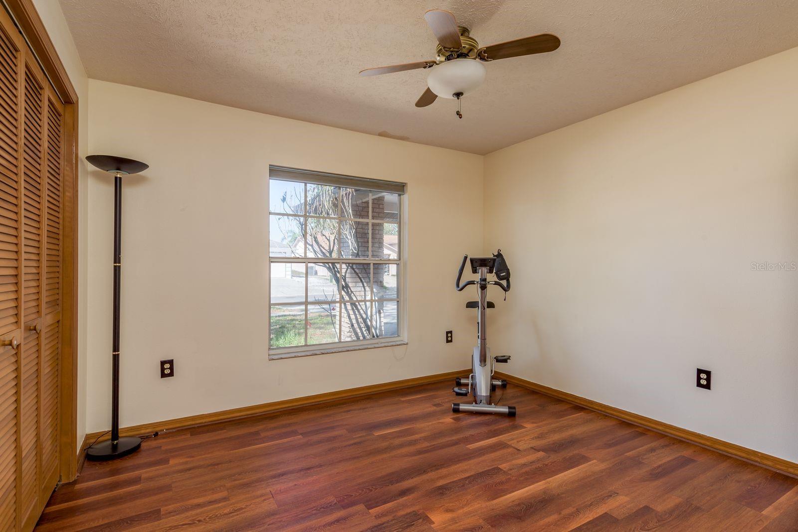 BRITTANY PARK IB SUB - Residential