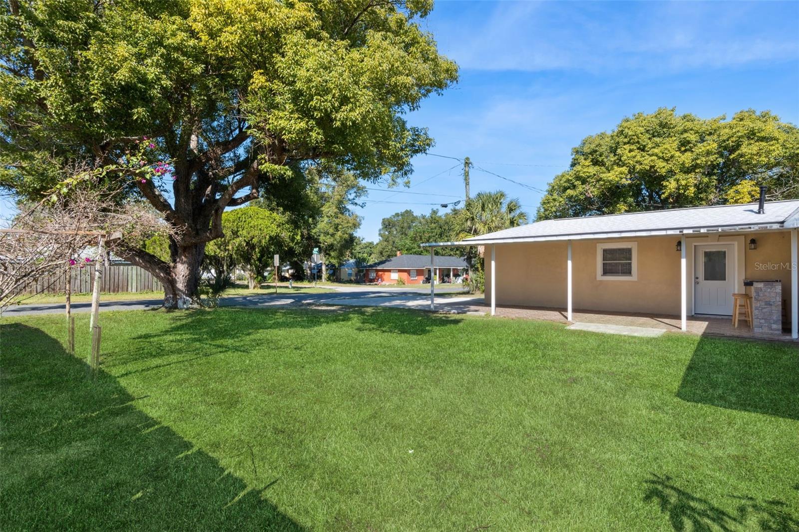 ORANGE GROVE PARK - Residential