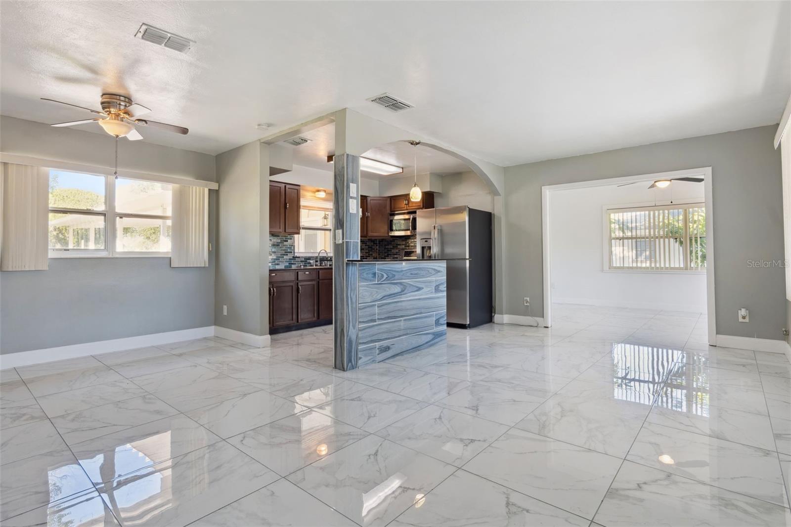 ORANGE GROVE PARK - Residential