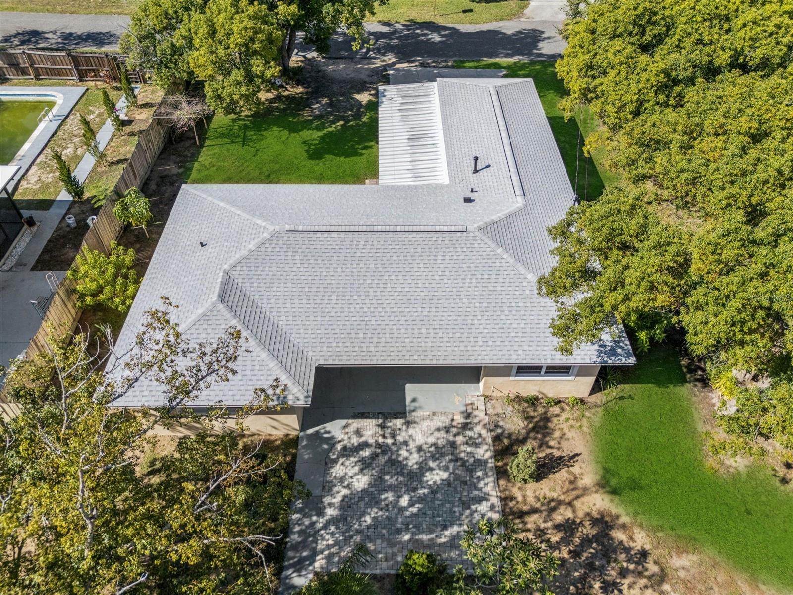 ORANGE GROVE PARK - Residential