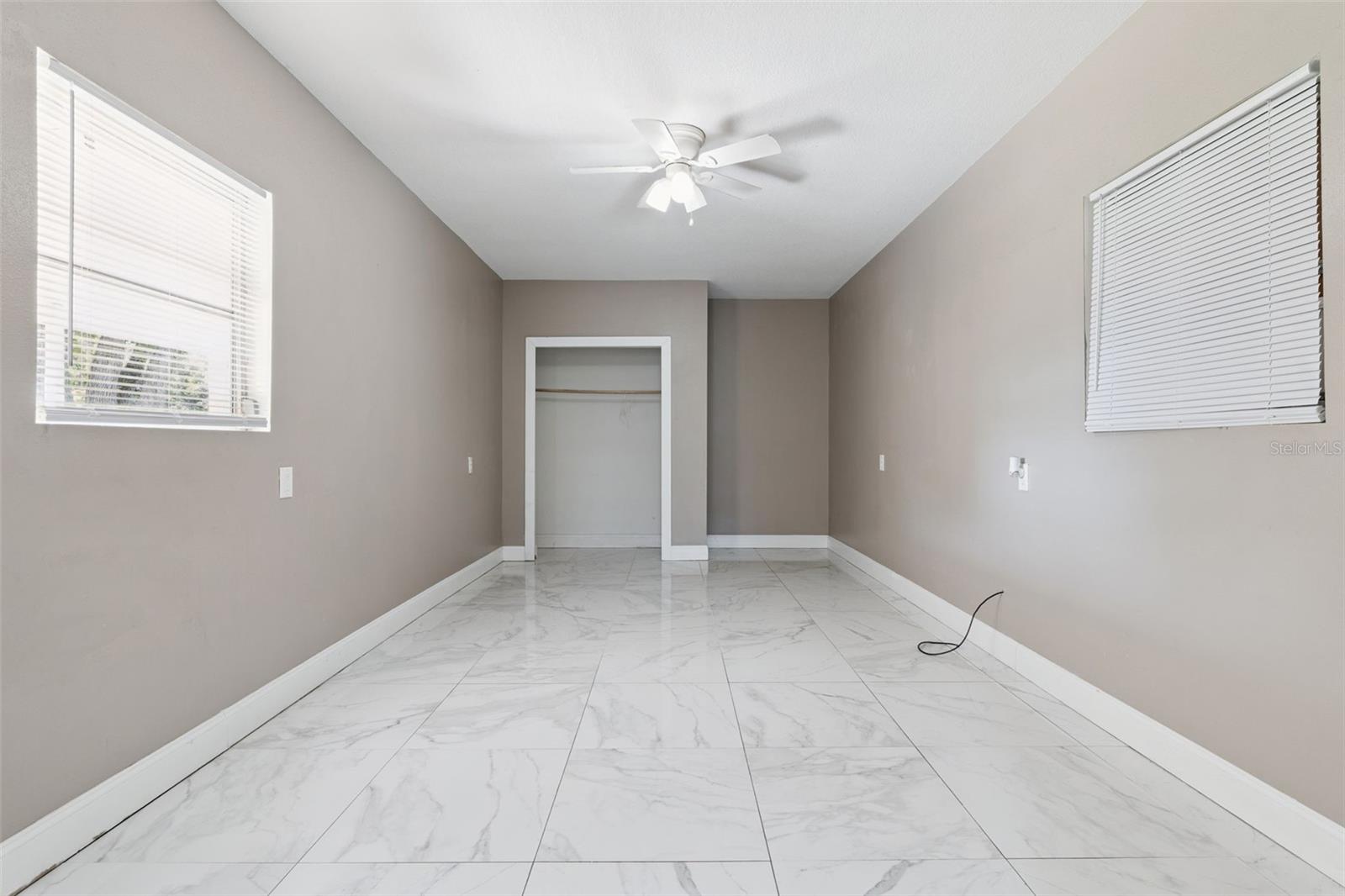 ORANGE GROVE PARK - Residential