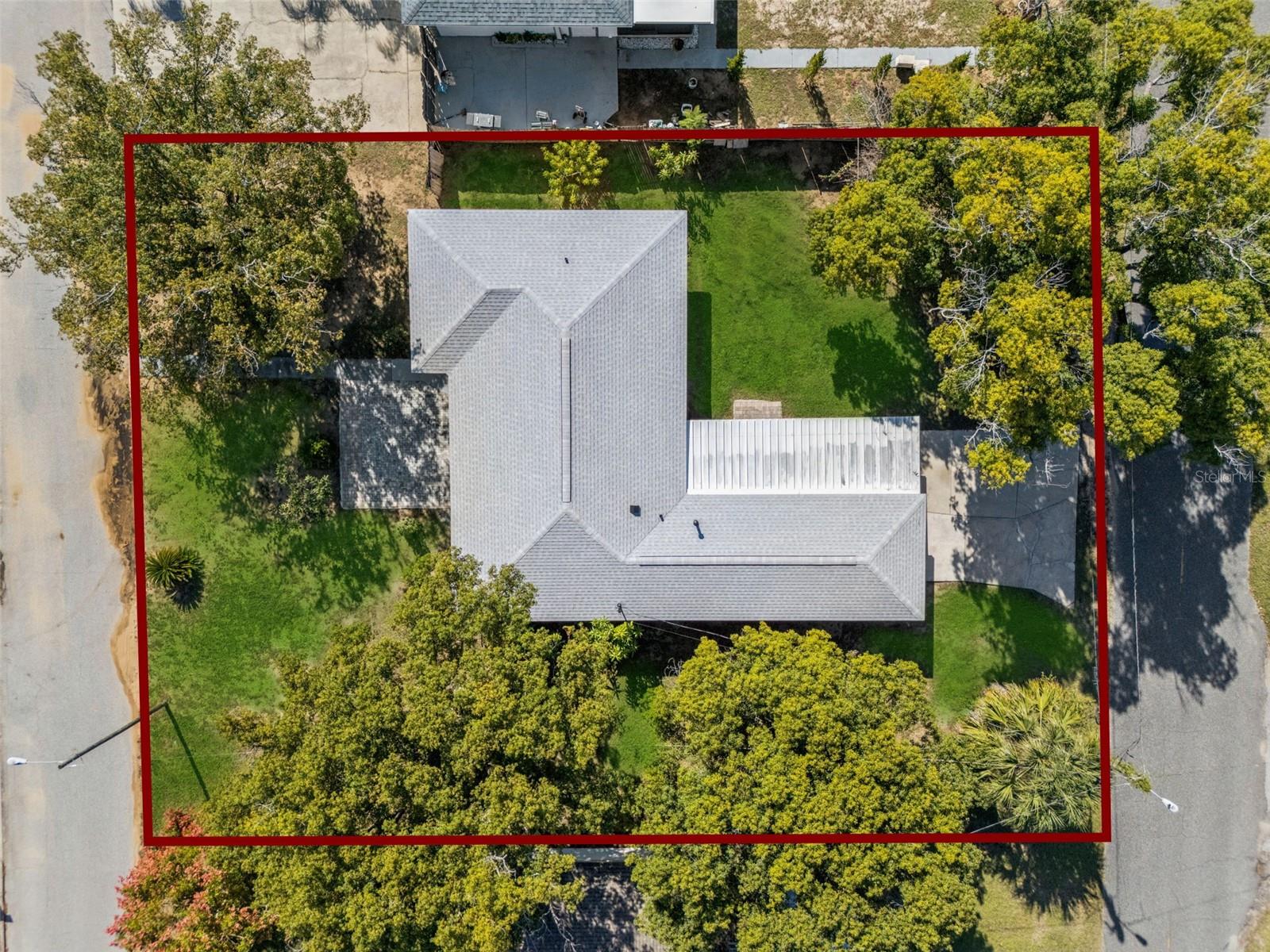 ORANGE GROVE PARK - Residential