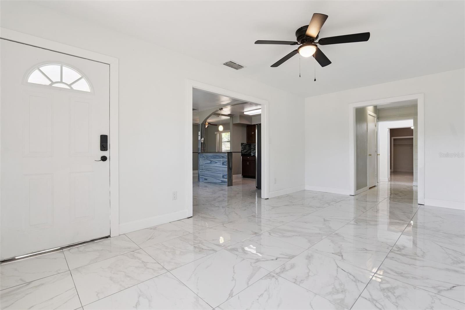 ORANGE GROVE PARK - Residential