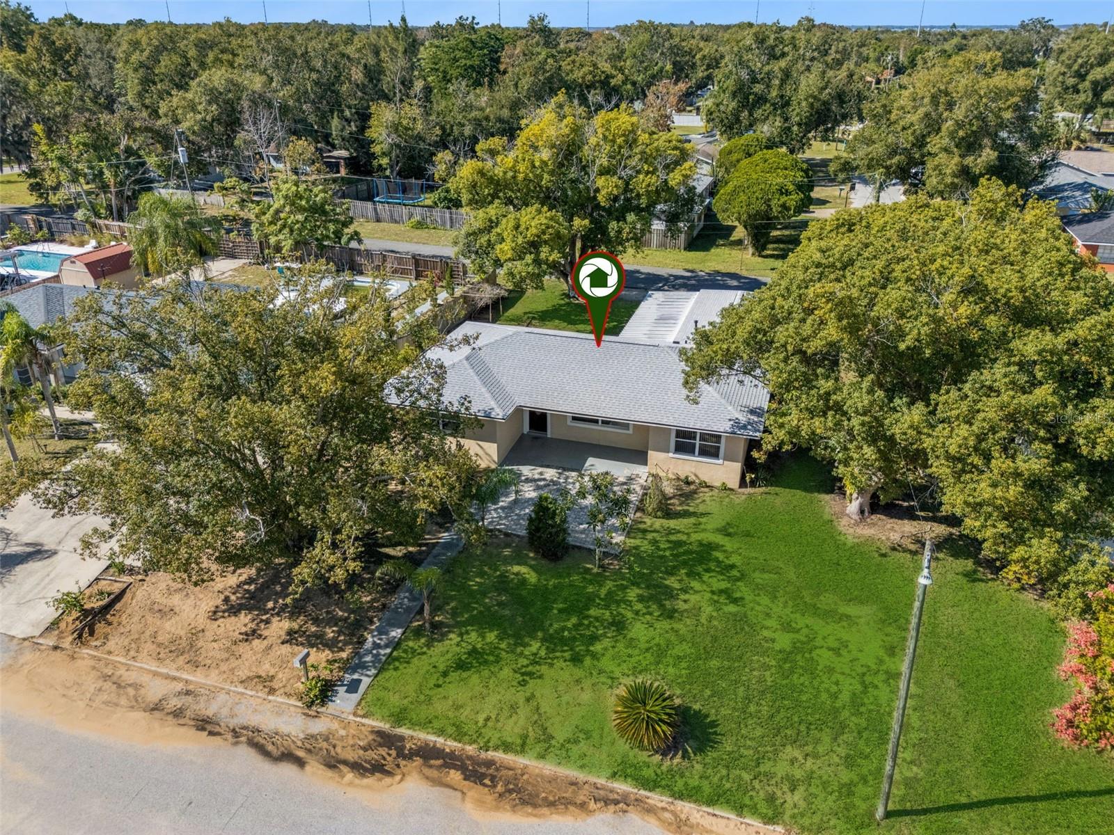 ORANGE GROVE PARK - Residential