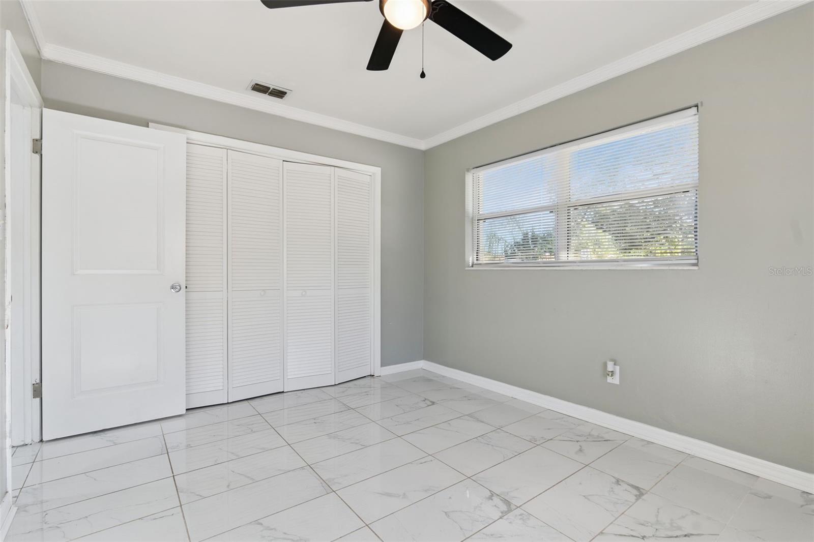 ORANGE GROVE PARK - Residential