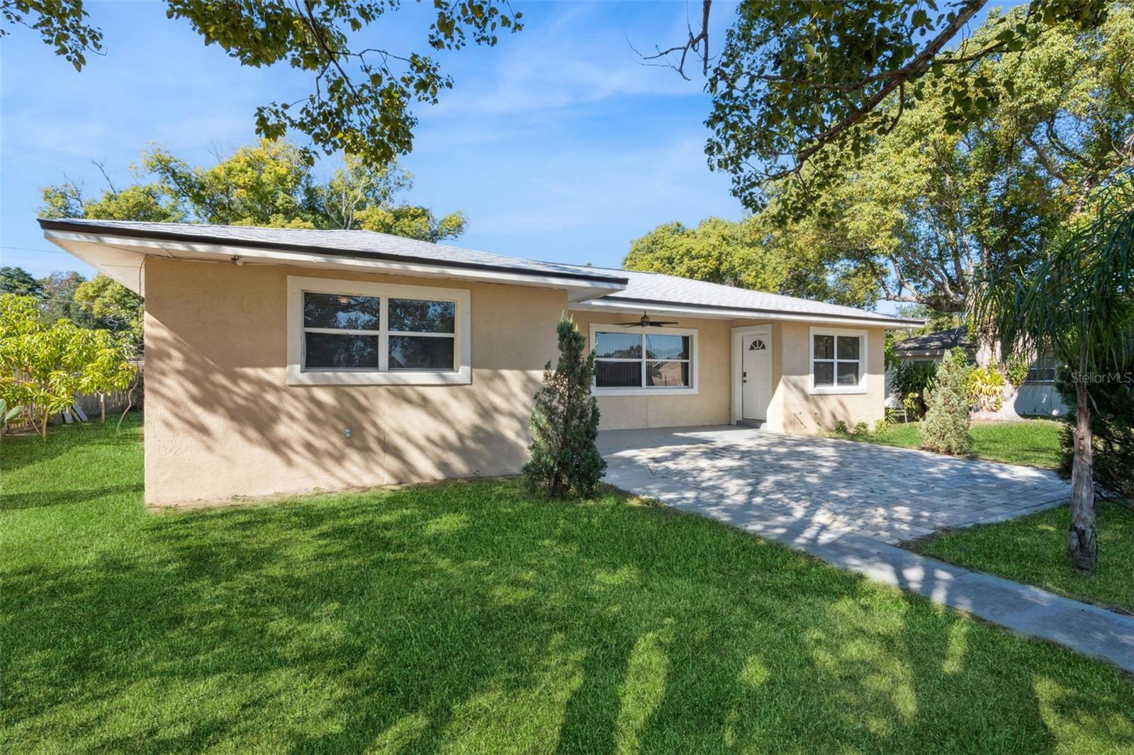 ORANGE GROVE PARK - Residential