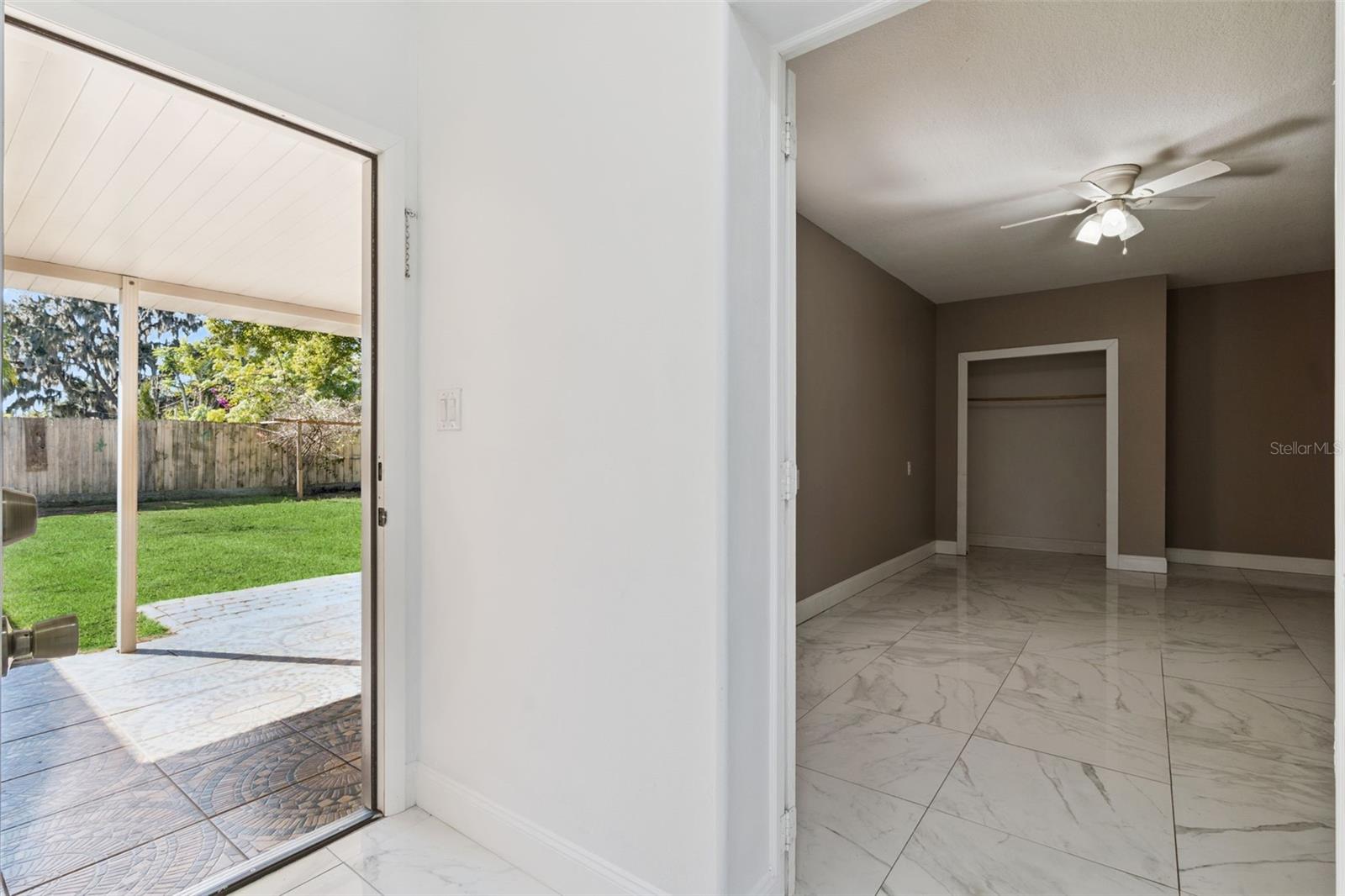 ORANGE GROVE PARK - Residential