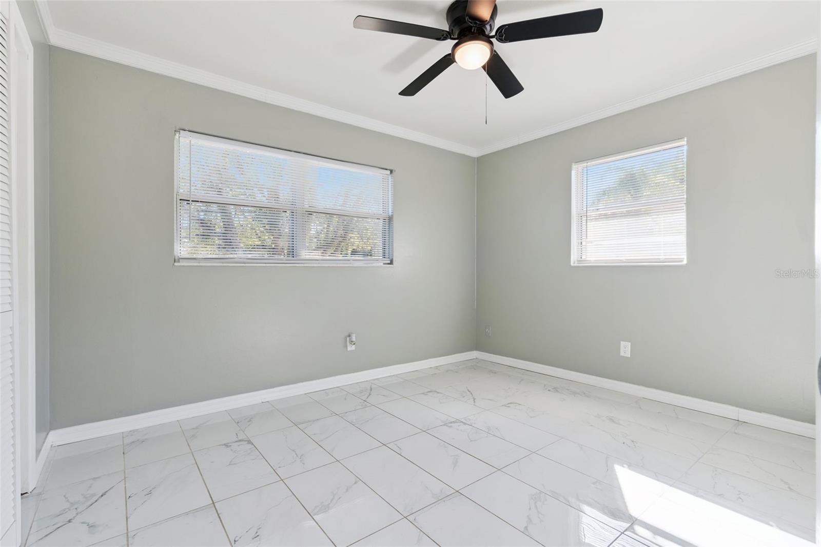 ORANGE GROVE PARK - Residential