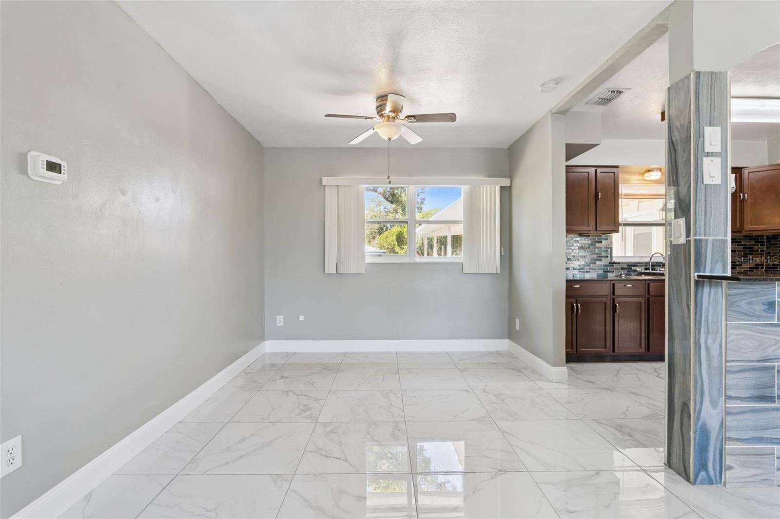 ORANGE GROVE PARK - Residential