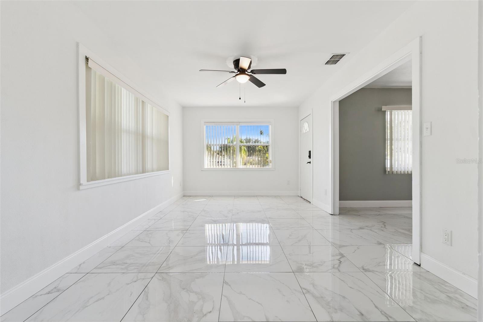 ORANGE GROVE PARK - Residential