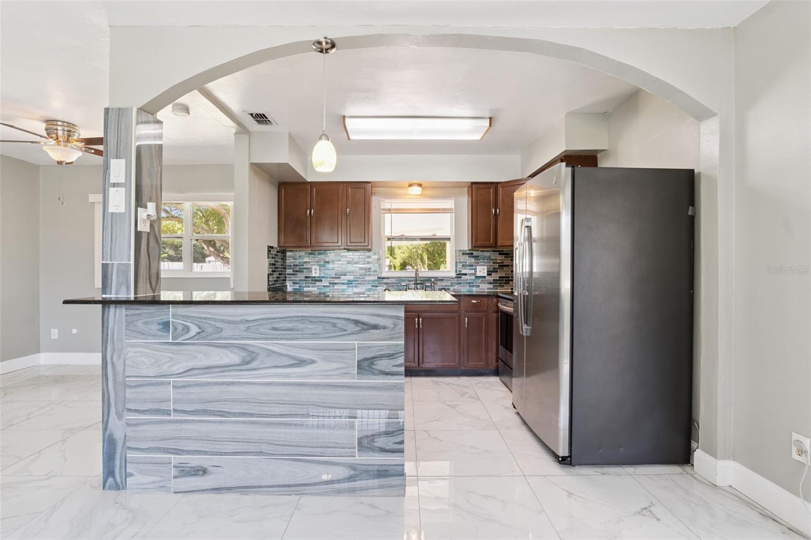 ORANGE GROVE PARK - Residential