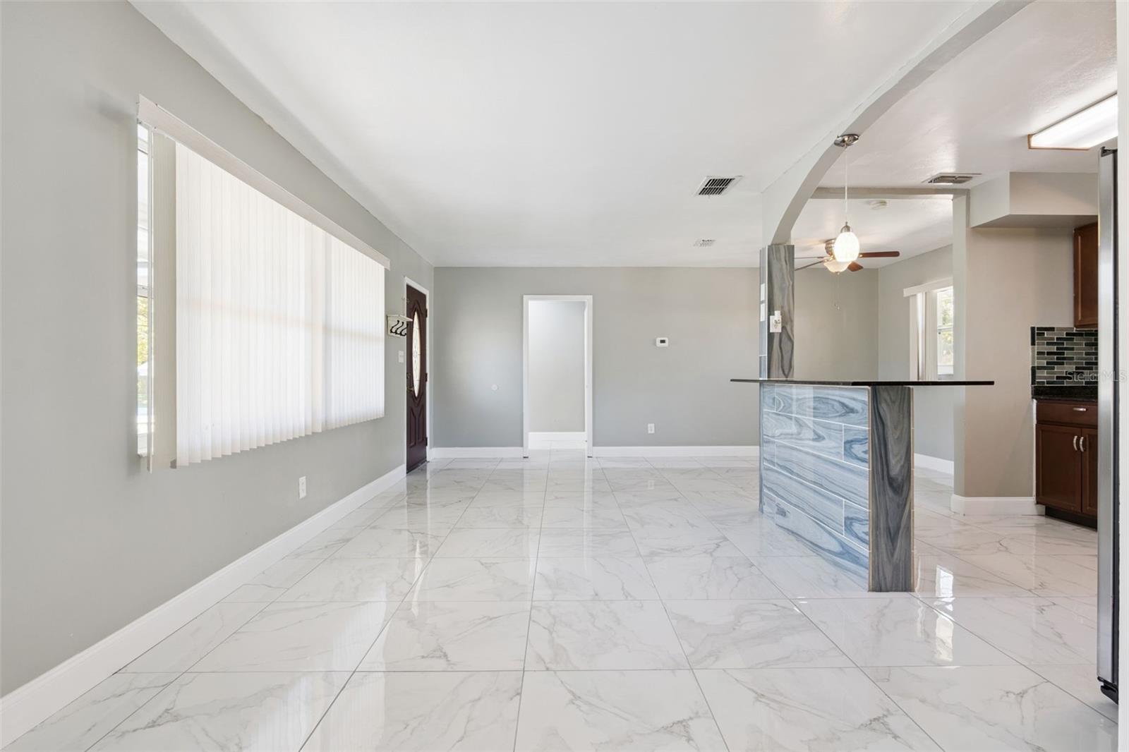 ORANGE GROVE PARK - Residential