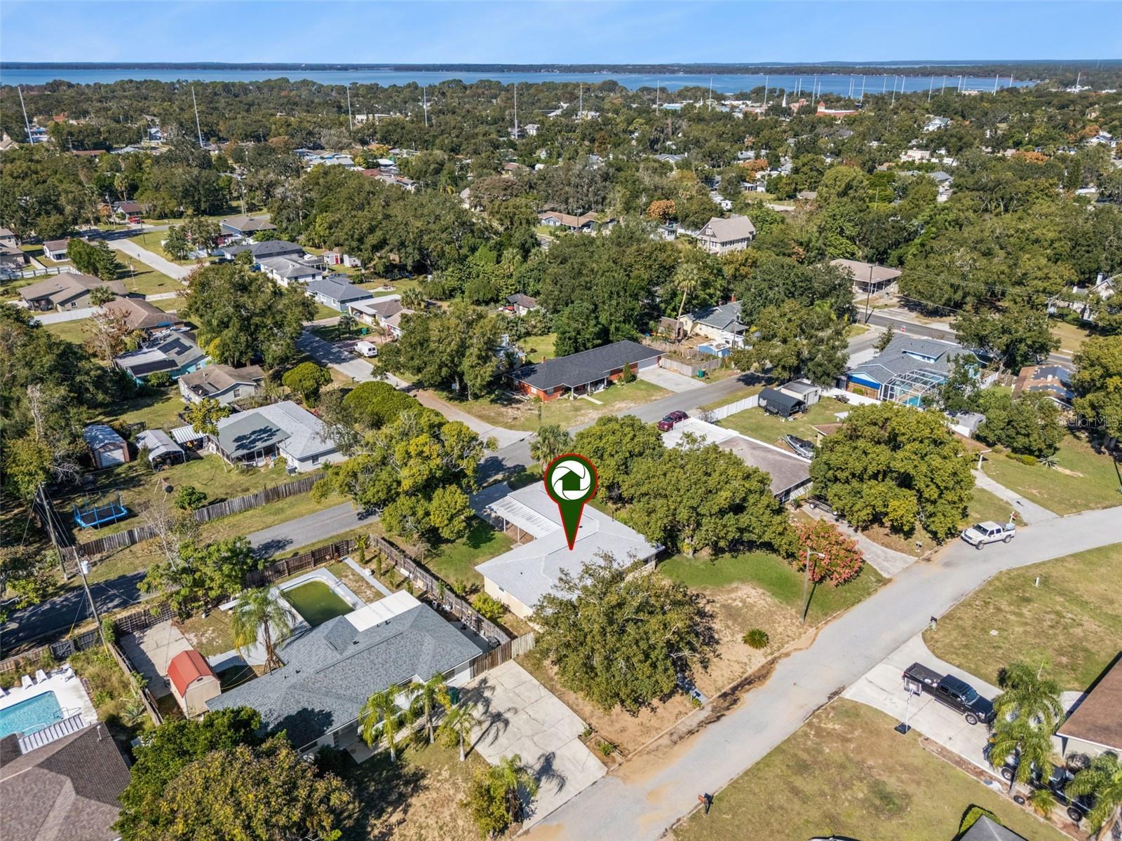 ORANGE GROVE PARK - Residential