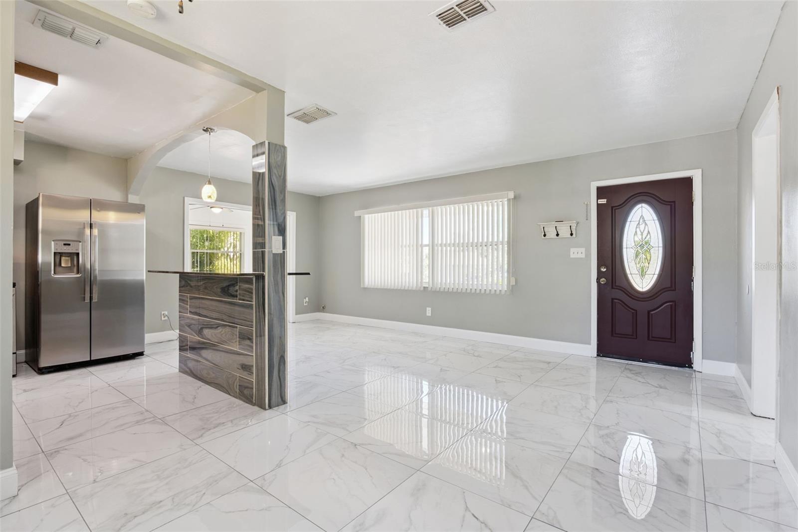 ORANGE GROVE PARK - Residential