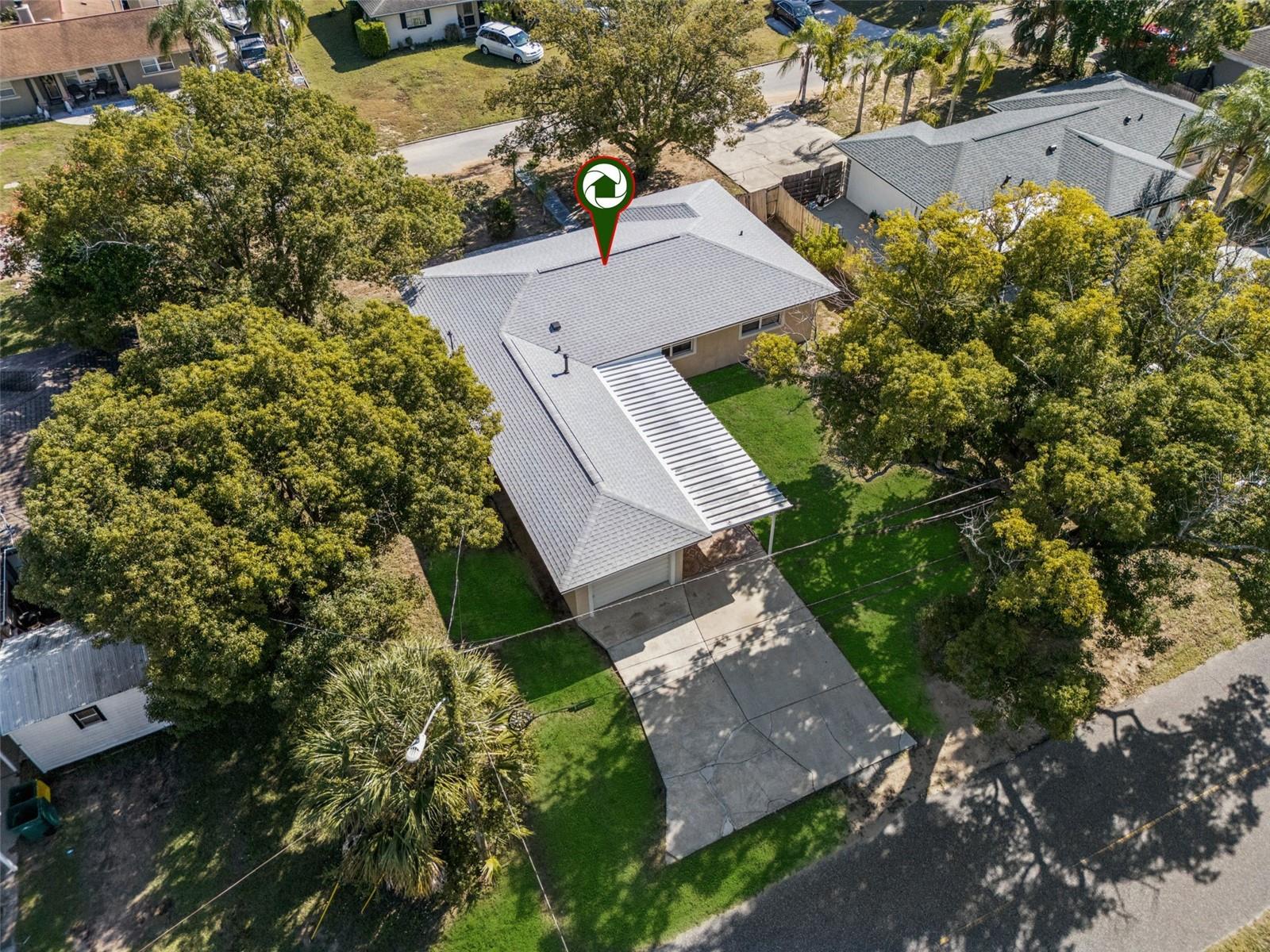 ORANGE GROVE PARK - Residential