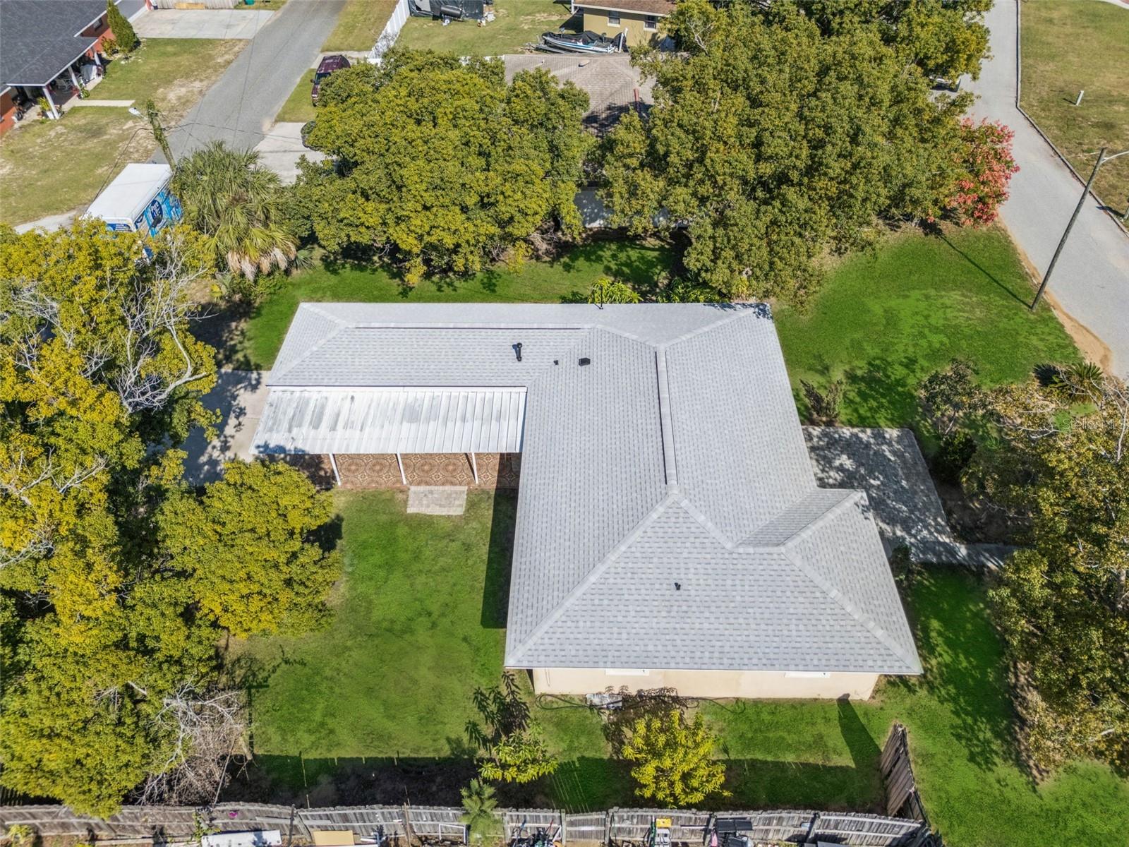 ORANGE GROVE PARK - Residential