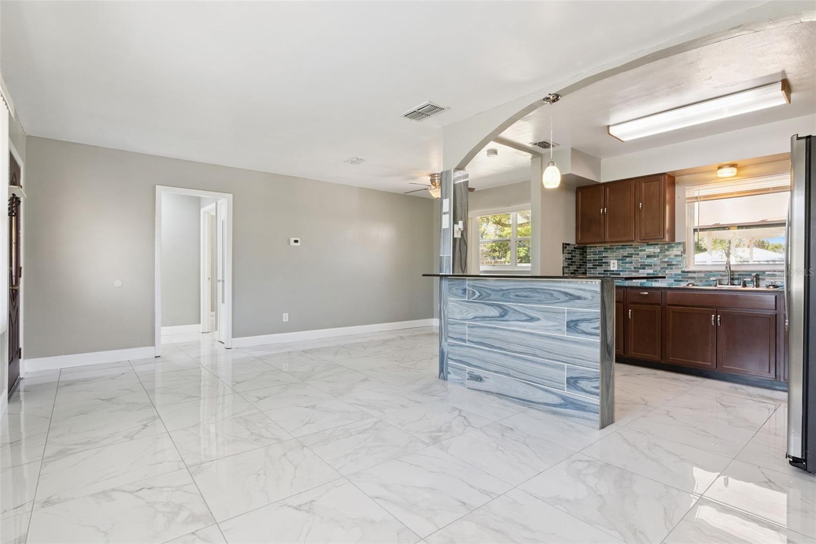 ORANGE GROVE PARK - Residential