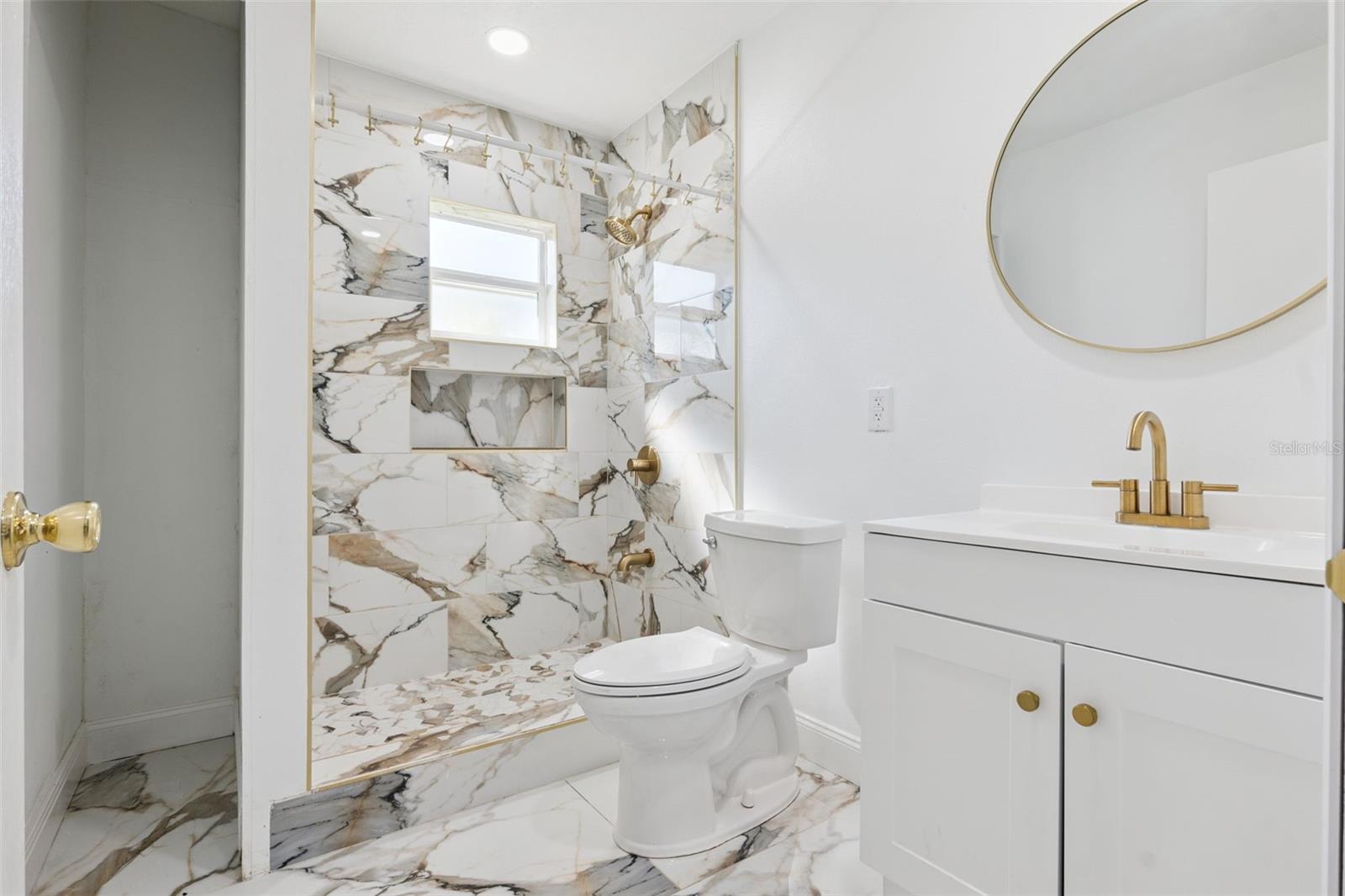 ORANGE GROVE PARK - Residential