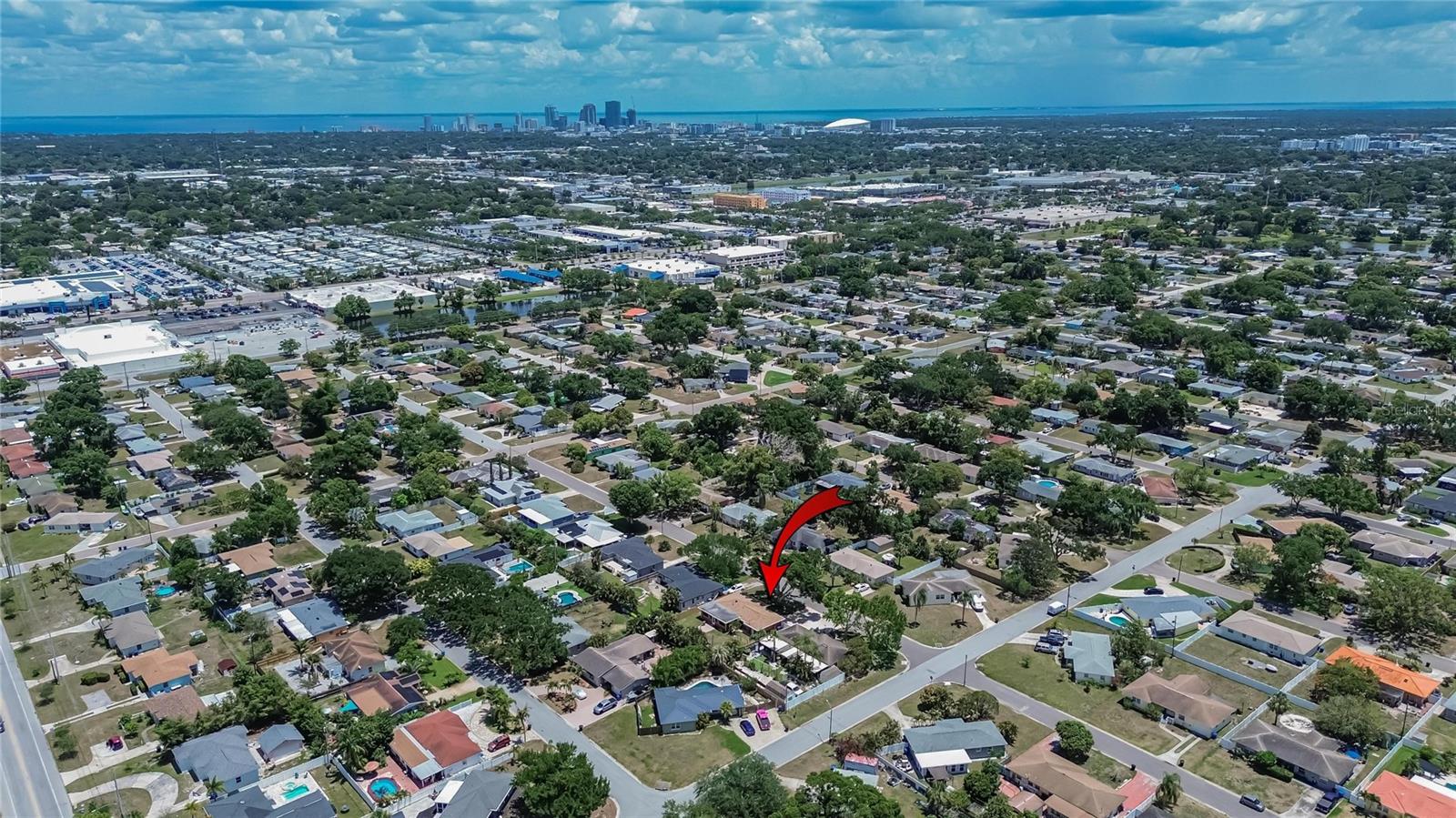 SIRMONS ESTATES - Residential