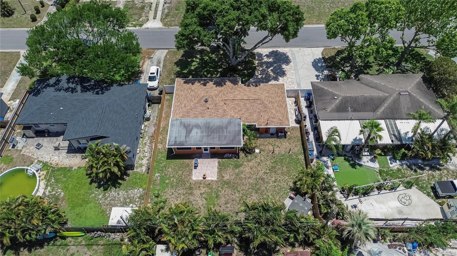 SIRMONS ESTATES - Residential