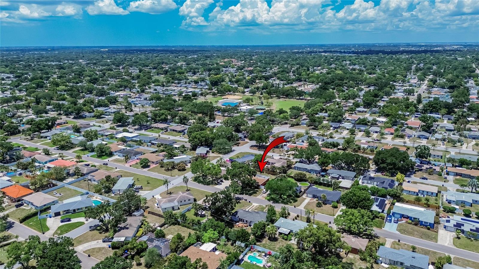 SIRMONS ESTATES - Residential