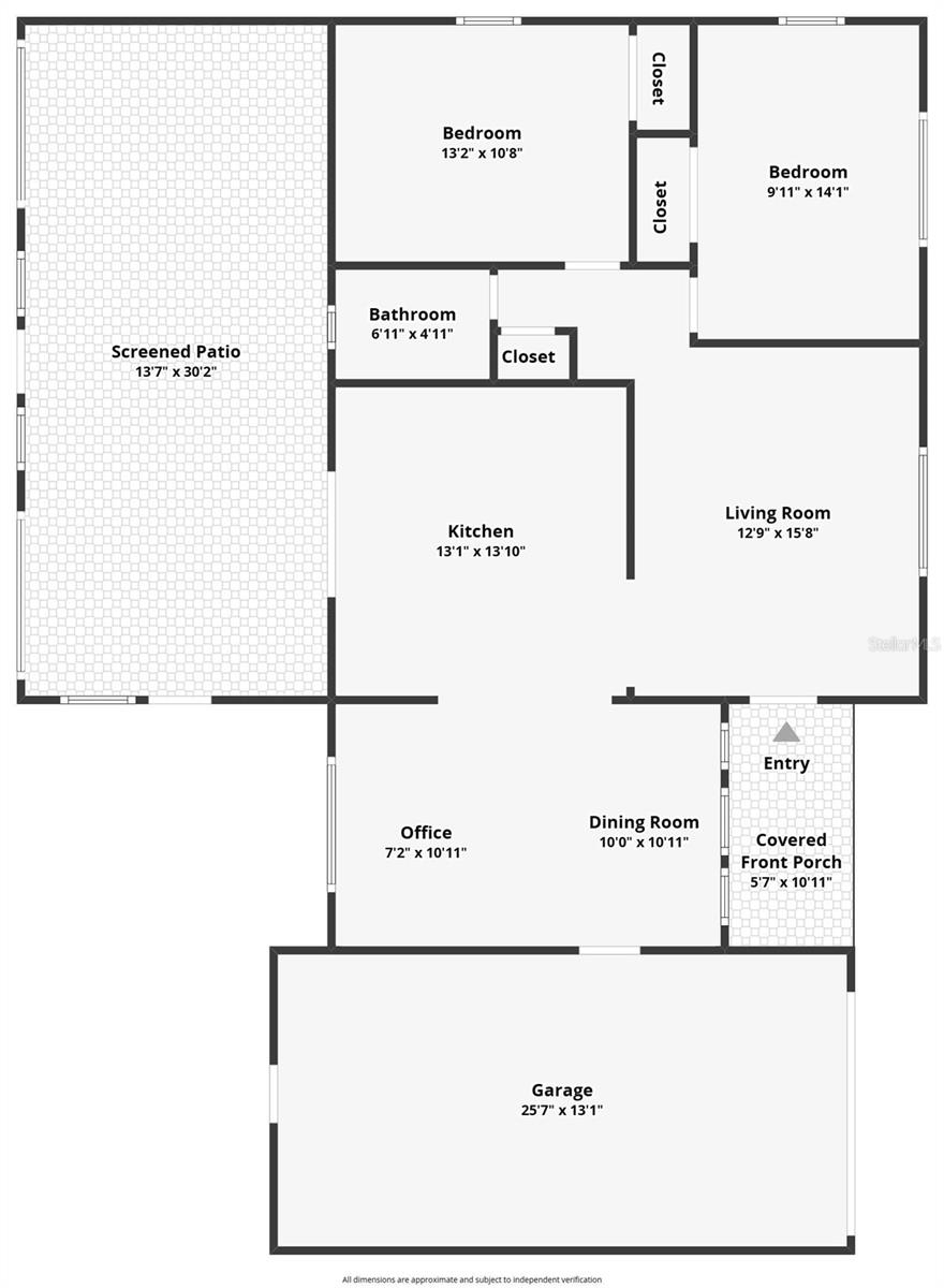 SIRMONS ESTATES - Residential